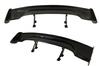 Rear wing CARBON 140cm