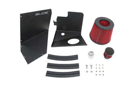 Air Intake System VW Golf GTI Jetta GLI MK4 1.8T Slide