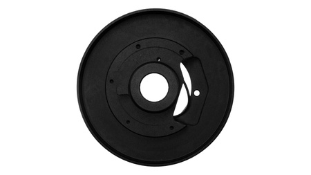 Steering Wheel Hub BMW E90 E91 E92 E93