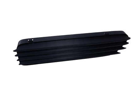 Kidneys side intakes BMW 3 E46 M3 Black passenger