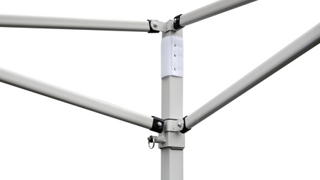 Namiot Stalowy SLIDE Light