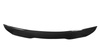 Spoiler BMW 5 E60 Lip Carbon