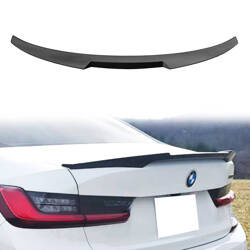 Spoiler BMW 3 G20 G28 Lip Carbon