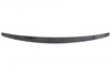 Spoiler Mercedes-Benz S Class W222 Lip Carbon