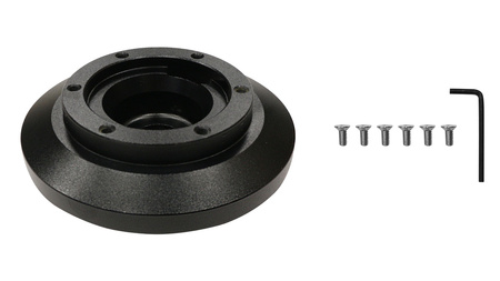 Steering Wheel Hub BMW E46 