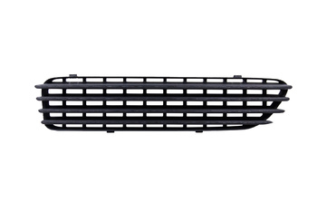 Nerki wloty boczne BMW 3 E46 M3 Black pasażer