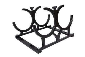 Dual Bottles Holder Bracket nitrous