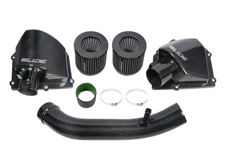 Układ Dolotowy BMW M3 M4 S55 Slide Carbon