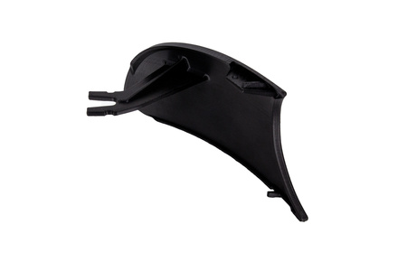 Turn signal blanking plate BMW 3 E46 coupe cabrio driver side