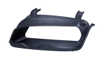 Air Scoop Head Light BMW 3 E46 coupe cabrio driver side short