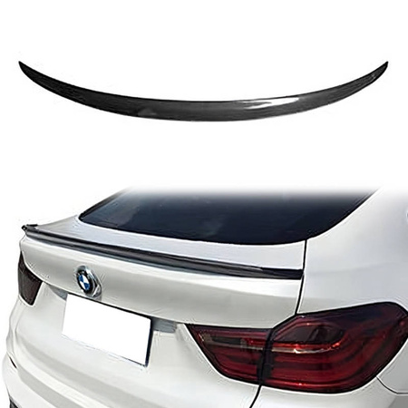 Lotka BMW X4 F26 Lip Carbon