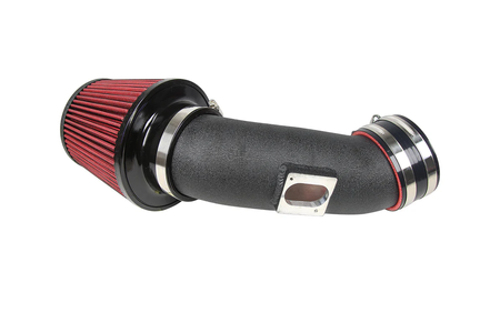 Air Intake System BMW F10 F11 F12 F13 M5 M6 S63 Slide