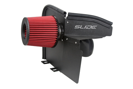 Air Intake System Audi A4 A5 Allroad B8 B8.5 2.0T Slide