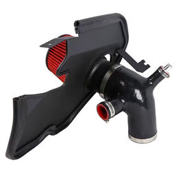 Układ Dolotowy BMW F10 F11 535i N55 3.0T Slide