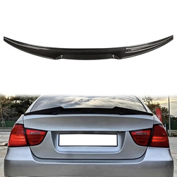 Lotka BMW 3 E92 Lip Carbon