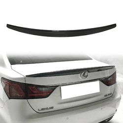 Lotka Lexus GS Lip Carbon