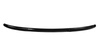 Lotka BMW X4 G02 Lip Carbon