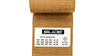 Racing seat belts Slide V2 GOLD 4P 3" E4