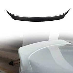 Spoiler Lexus IS Lip Carbon