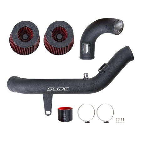 Układ Dolotowy BMW M2 M3 F80 M4 F82 F83 S55 3.0L Slide