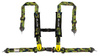 Racing seat belts Slide V2 CAMO 4P 2" E4