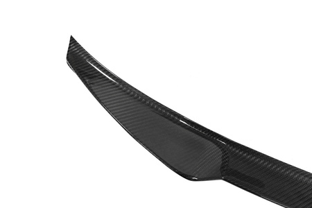 Spoiler Audi A7 C7 Lip Carbon