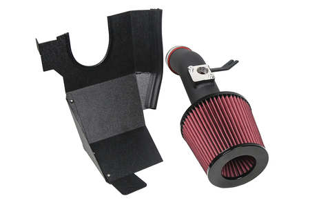 Air Intake System Honda Civic 10th Gen 1.5L I4 Turbo Slide