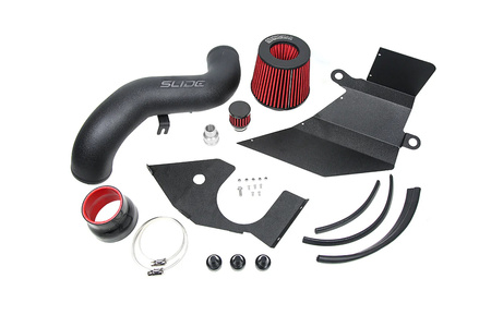 Air Intake System Audi A3 S3 VW Golf GTI Jetta GLI MK4 1.8T SAI Slide