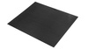 Carbon sheet matt 50x60cm 1mm