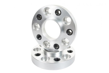 Wheel Spacers 35mm 71,6mm 5x130