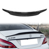 Spoiler Mercedes-Benz CLS Lip Carbon