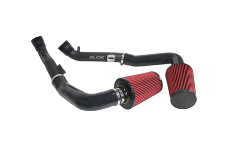 Air Intake System Audi A6 A7 C7 C7.5 3.0T Slide