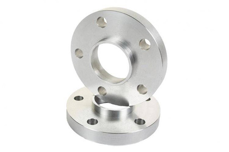 Wheel Spacers 5mm 72,6mm 5X120