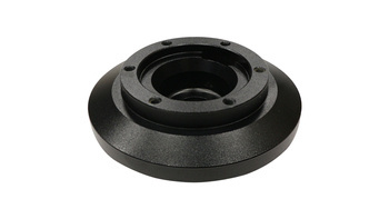 Steering Wheel Hub BMW E46