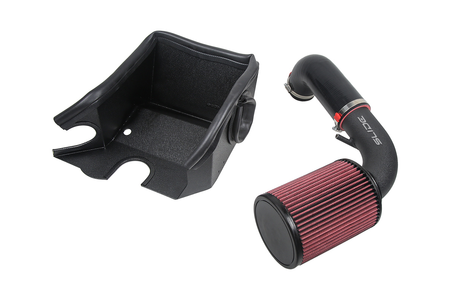 Air Intake System Audi A3 Q3 VW Golf MK7 Skoda EA211 1.2T 1.4T Slide