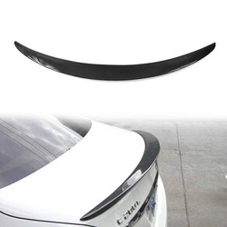 Spoiler Cap - Mercedes-Benz C W205 Carbon