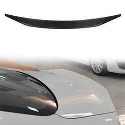 Spoiler Audi A5 8T Lip Carbon