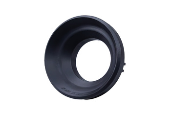 Wlot powietrza w lampę BMW 3 E30 światło mijania 89mm