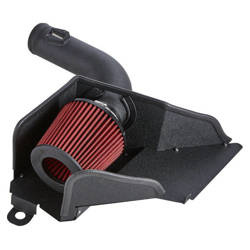 Air Intake System VW MK6 Audi A3 Seat Leon Octavia 2.0 TFSI