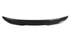 Lotka BMW 4 F33 F83 Lip Carbon