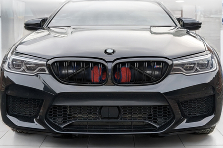 Air Intake System BMW M8 M5 F90 F91 F92 F93 B58 Slide