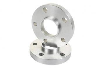 Wheel Spacers 17mm 65,1mm 4x108