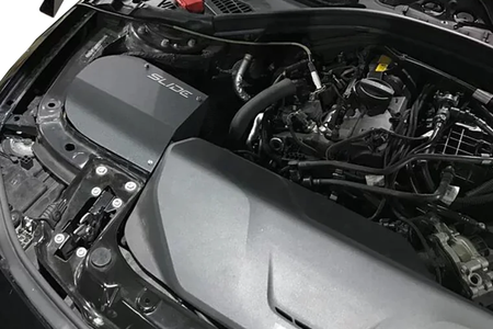 Air Intake System BMW F3X B48 2.0L 320i 330i 420i 430i 230i
