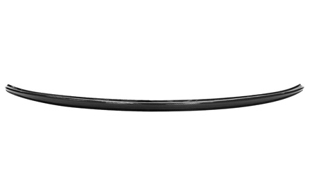 Spoiler Mercedes-Benz GLC-Coupe Lip Carbon