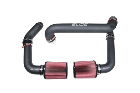 Układ Dolotowy BMW G80 M3 G82 G83 M4 G87 M2 S58 Slide