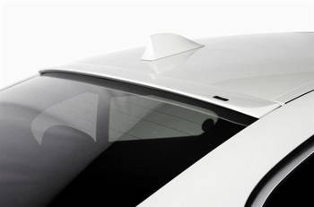 Lotka BMW 5 F10 F18 Roof Spoiler Carbon AC Style