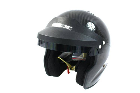 SLIDE helmet BF1-R88 Carbon size L