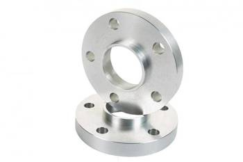 Wheel Spacers 25mm 57,1mm 3x112 Smart Fortwo, Roadster