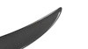 Lotka BMW 3 E92 M3 Lip Carbon