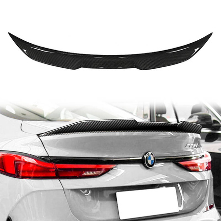 Spoiler BMW 2 F44 Lip Carbon